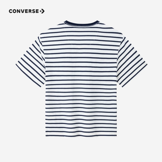 CONERSE 夏 大童小童 短袖T恤 CNVN-KT-D814 商品图2