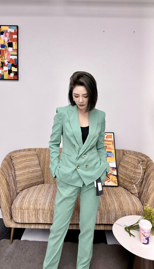 L臣禾西装裤 9201060241 商品图2