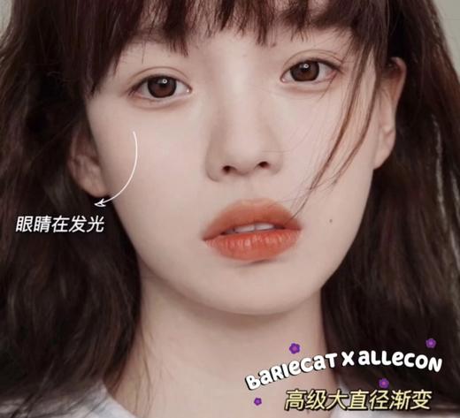 BarieCat 日落金桔/日落甜酒 10片/盒（日抛型） 商品图0