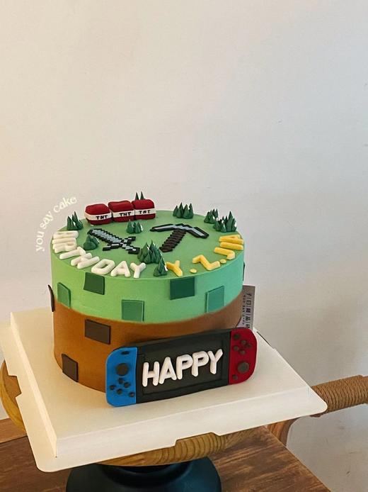 我的世界 游戏系列（请提起24小时预订） 商品图0