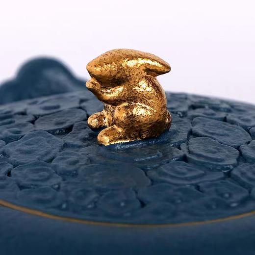 故宫文创 万仟堂 | 行云流水·办公杯 商品图3