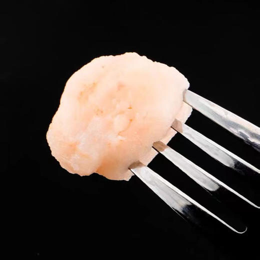 盐田虾虾丸、虾滑（有机南美白对虾加工） 商品图10