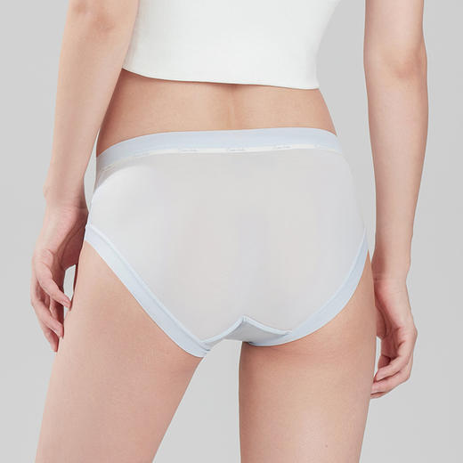 都市丽人时尚系列锦泳三角裤女士内裤低腰三角裤LK33A5 商品图1