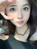 Kumicon 微光黑 月抛 直径14.2 着色13.4 含水42% 基弧8.6 商品缩略图12