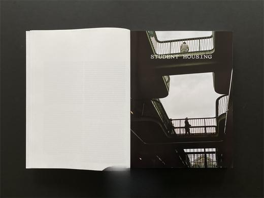 Duplex Architects - Housing，复式建筑事务所-住宅，建筑 商品图8