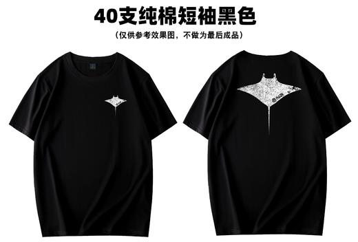 PADI Gear T恤2023新款 商品图11