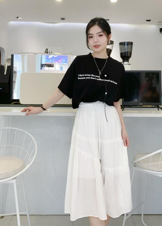 女圆领T1081 商品图1