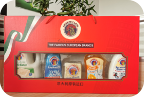 【团购展示】大公鸡管家家清五件套B