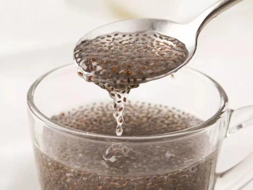 ⁴【喜善花房奇亚籽】健康早餐好搭档 20包装/盒 YC04-CRMM-XSHF 商品图5