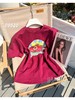 女圆领短T8620 商品缩略图1