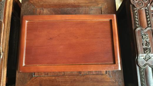 杂木干泡茶盘 商品图3