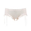 都市丽人时尚系列蕾丝三角裤女士内裤低腰三角裤LK33B1 商品缩略图11