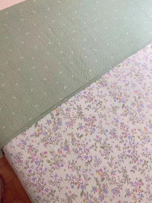 床盖洛可可床盖三件套2.3M*2.5M 商品图2