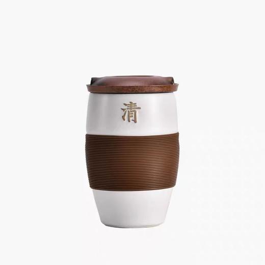故宫 万仟堂 | 清宁杯·办公杯 商品图3