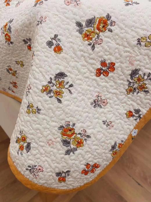 床盖菲娅床盖三件套2.2M*2.4M 商品图2