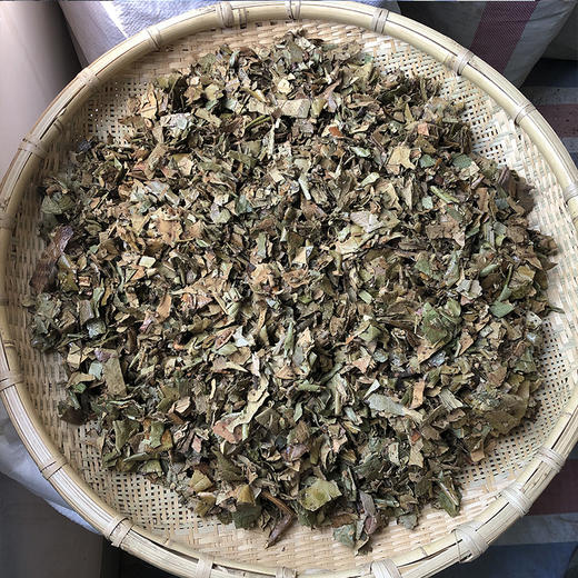 枇杷叶  生枇杷叶 商品图3