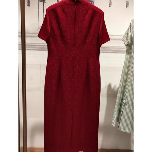 3楼 陶玉梅旗袍 商品图1