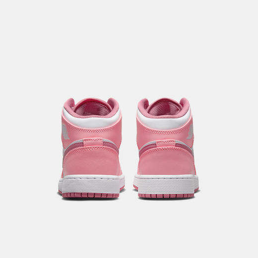 Air Jordan 1 Mid (GS) 大童运动童鞋 DQ8423 商品图5