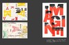 GET IMPRESSED: The Revival of Letterpress and Handmade Type，印象深刻：凸版印刷和手工印刷的复兴，平面设计 商品缩略图3