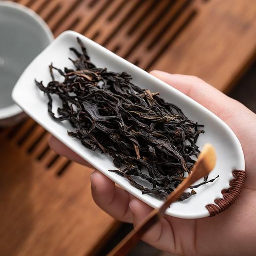 南馥 凤凰单丛 蜜兰香 广东乌龙茶 100g 商品图2