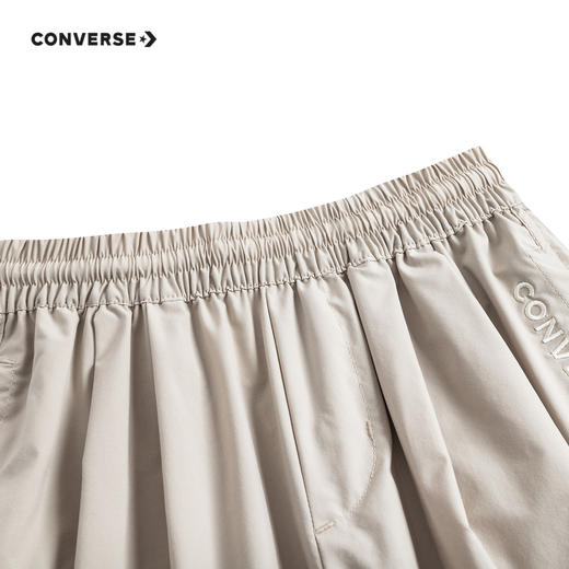 CONERSE 夏 大童小童 七分裤 CNVN-WP-D812 商品图3