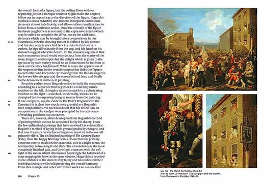 Hogarth，世界艺术系列：威廉·霍加斯，绘画 商品图11