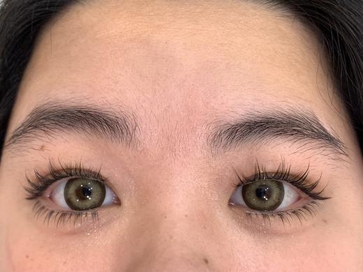 Hanawink品牌-H5 Brown摩登芝芝（售完下架） 商品图6