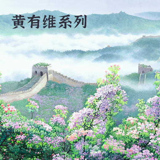 黄有维-系列 商品图0