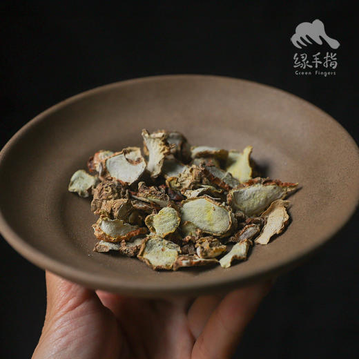 生态沙姜片（临期） | 合作生产* Eco-sand ginger | Coproduction 商品图3