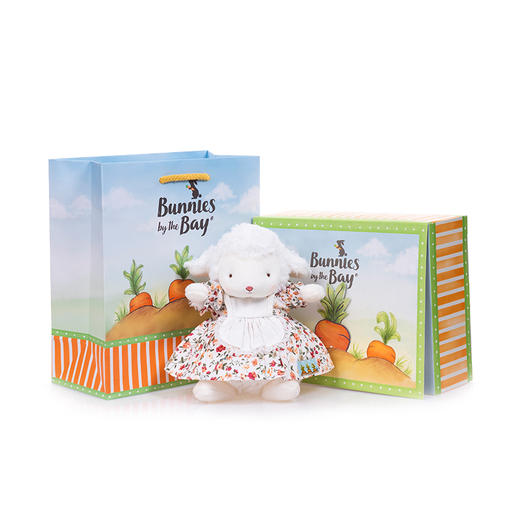 BUNNIES BY THE BAY 7"小羊女仆装BTBCD17 商品图4