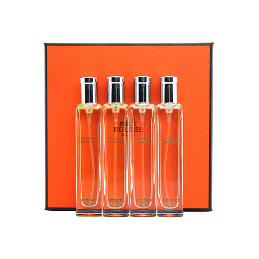 Hermes爱马仕 花园系列 商品图2