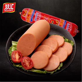 【9.9元2个】双汇王中王火腿210g（0800161）