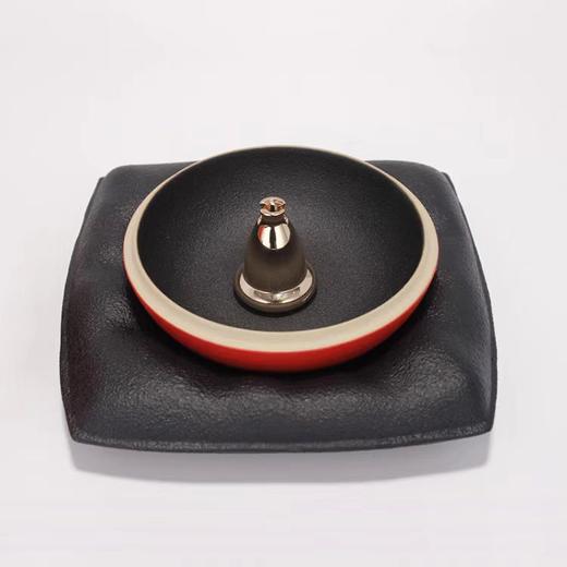 故宫 万仟堂 | 事事如意·香薰D香炉香座创意礼品商务企业礼品礼物 商品图4