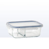 乐扣乐扣对味耐热玻璃密封保鲜盒3件套 商品缩略图1