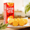 好丽友夹心饼干芝士味58g 商品缩略图0