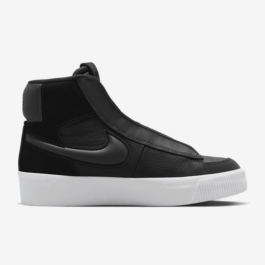 【春启4月】Nike/耐克BLAZER MID VICTORY女子中帮板鞋DR2948-001【无货将做退款】 商品图2