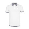 EMPORIO ARMANI 阿玛尼 男士时尚潮流休闲百搭POLO T恤 11176 商品缩略图0