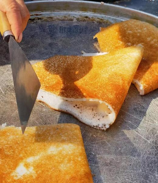 【预售】周日南京代购：【武汉米耙】8元/3个，限当天取，代购不接受退单。 商品图3