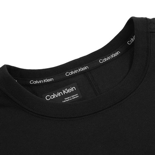 卡尔文·克莱恩（Calvin Klein）CK 男士时尚潮流休闲短袖T恤 11168 商品图7