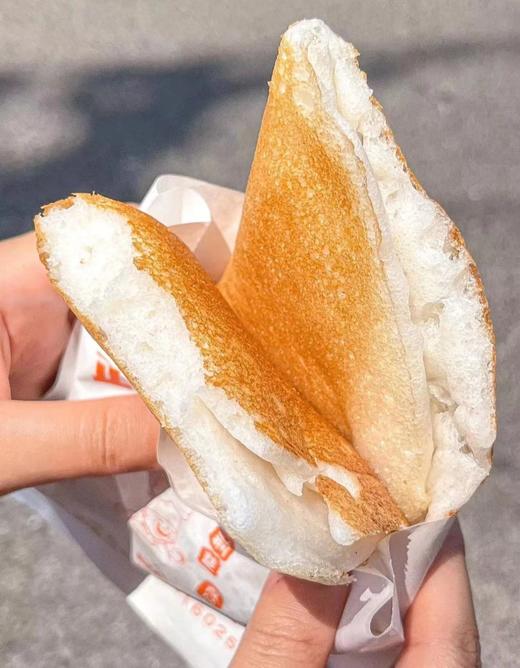 【预售】周日南京代购：【武汉米耙】8元/3个，限当天取，代购不接受退单。 商品图2