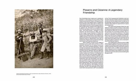 CAMILLE PISSARRO: THE STUDIO OF MODERNISM，卡米耶·毕沙罗：现代主义的工作室，绘画 商品图3