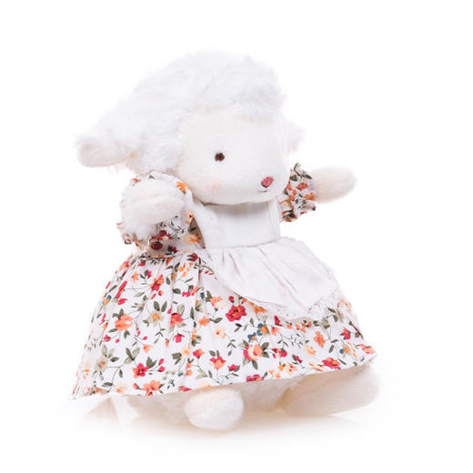 BUNNIES BY THE BAY 7"小羊女仆装BTBCD17 商品图1