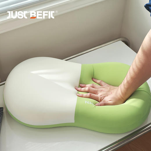 【品牌直发】加倍生活 冰丝凉感记忆枕 元气无感  丝滑清爽  慢回弹 商品图7