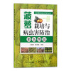 菠萝栽培与病虫害防治彩色图说【中国农业出版社官方正版】 商品缩略图2