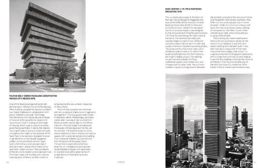 BRUTALISM REINVENTED: 21ST CENTURY MODERNIST ARCHITECTURE，改造野兽派：21世纪现代主义建筑，建筑 商品图6