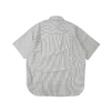 STUDIO NICHOLSON SHORT SLEEVE SHIRT SN 男装廓形短袖衬衫 商品缩略图3