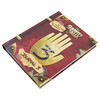 【中商原版】怪诞小镇 迪普日记 日志 英文原版 Gravity Falls Journal 3 Alex Hirsch 精装典藏版 迪士尼书籍 Disney book 商品缩略图2