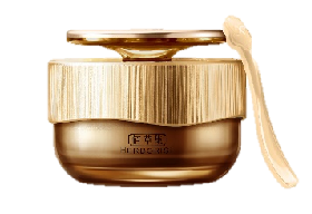 佰草集御龄紧致抗皱晚霜50ml