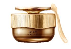 佰草集御龄紧致抗皱晚霜50ml 商品图0