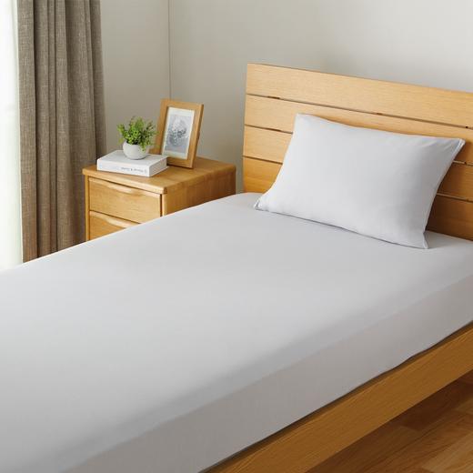 棉高弹床笠N-FIT 单人约110*170*40cm/双人约145*170*40cm 商品图12